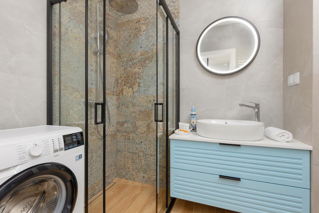 Appartamento Westfield Burakowska With Parking By Renters *