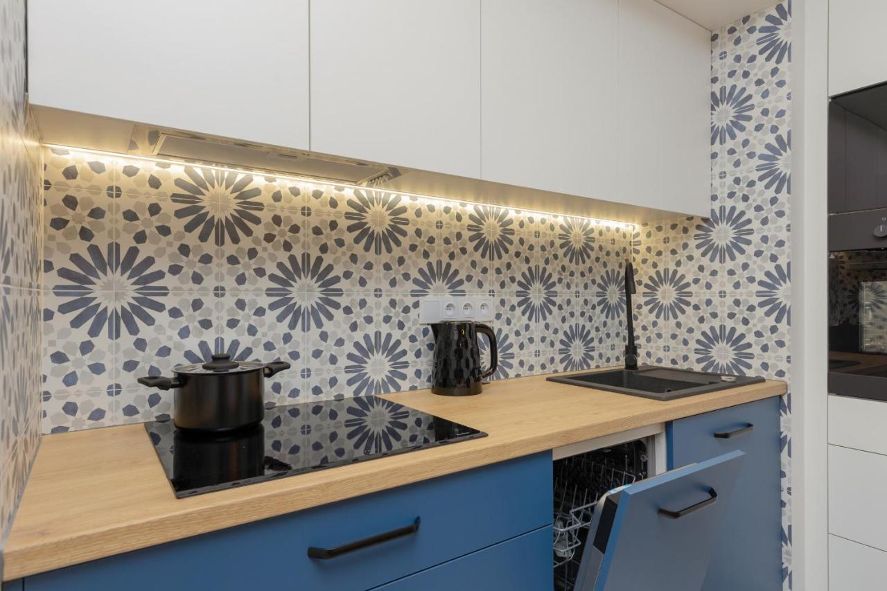 Appartamento Westfield Burakowska With Parking By Renters