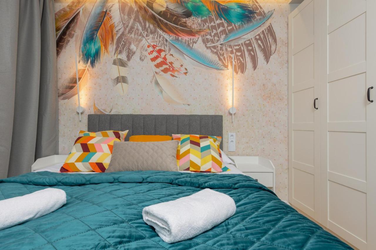 Appartamento Westfield Burakowska With Parking By Renters Varsavia